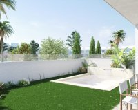 Obra nueva - Bungalow - Torrevieja - La Veleta