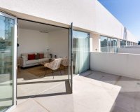 Obra nueva - Bungalow - Torrevieja - Los Balcones