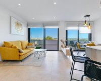 Obra nueva - Bungalow - Torrevieja - Los Balcones