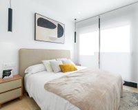 Obra nueva - Bungalow - Torrevieja - Los Balcones