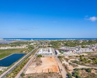 Obra nueva - Bungalow - Torrevieja - Los balcones