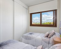 Obra nueva - Bungalow - Torrevieja - Los balcones