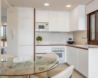 Obra nueva - Bungalow - Torrevieja - Los balcones