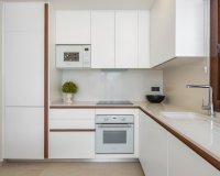 Obra nueva - Bungalow - Torrevieja - Los balcones