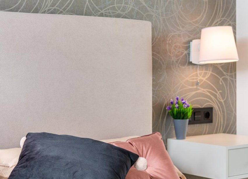 Obra nueva - Bungalow - Torrevieja - Los balcones