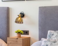 Obra nueva - Bungalow - Torrevieja - Los balcones