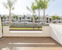 Obra nueva - Bungalow - Torrevieja - Los Balcones