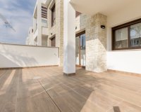 Obra nueva - Bungalow - Torrevieja - Los Balcones