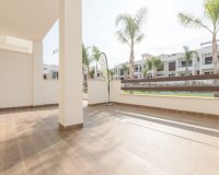 Obra nueva - Bungalow - Torrevieja - Los Balcones