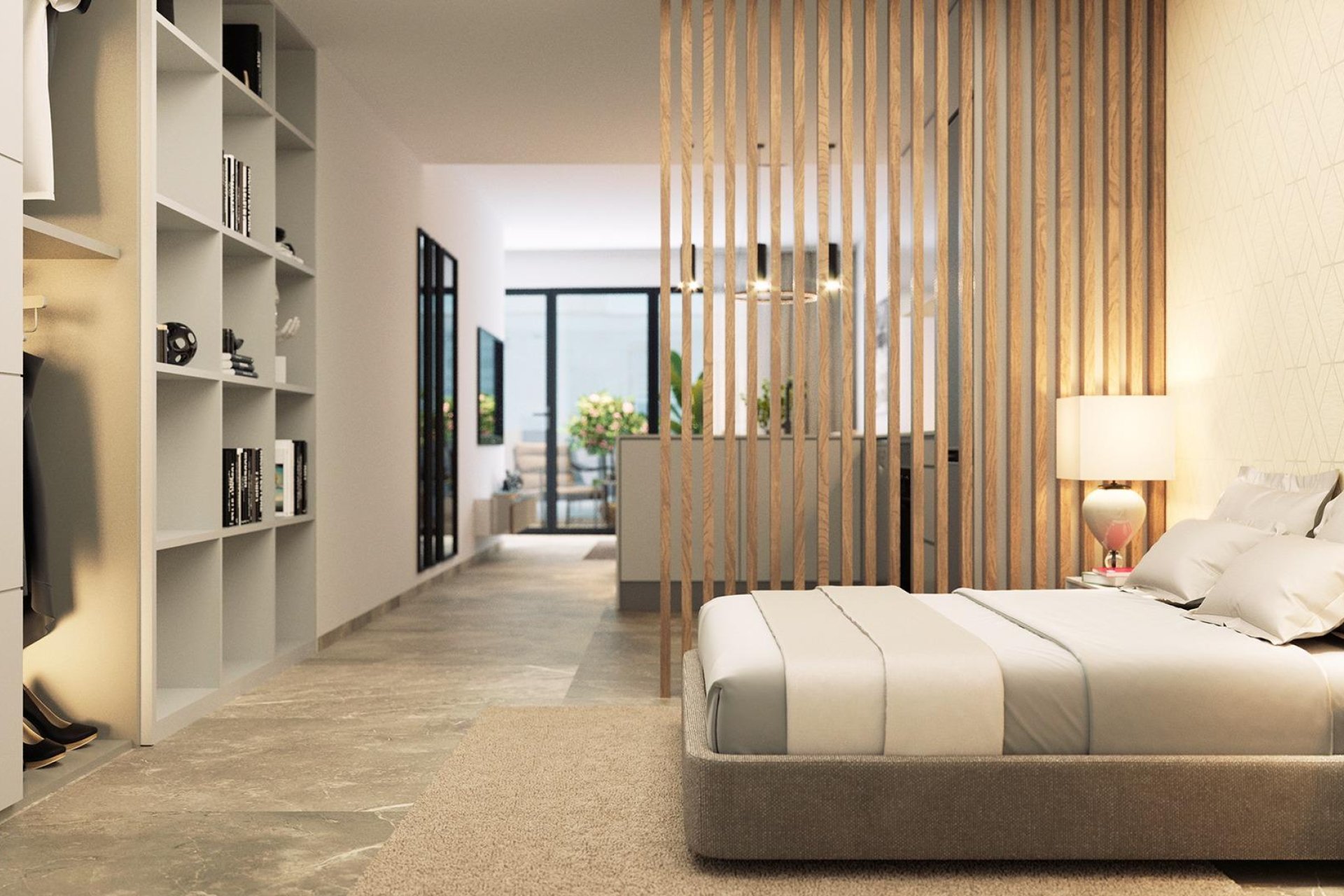 Obra nueva - Bungalow - Torrevieja - Playa de El Cura