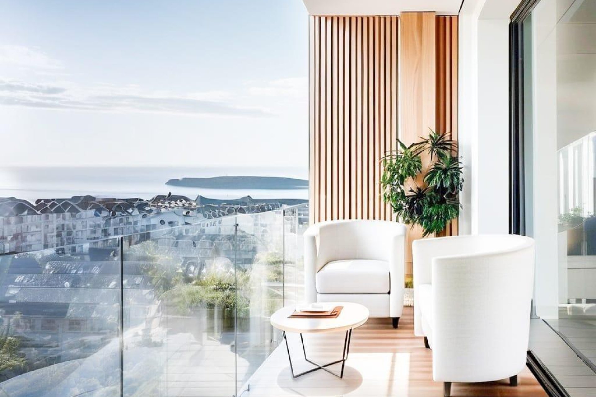 Obra nueva - Bungalow - Torrevieja - Playa de El Cura