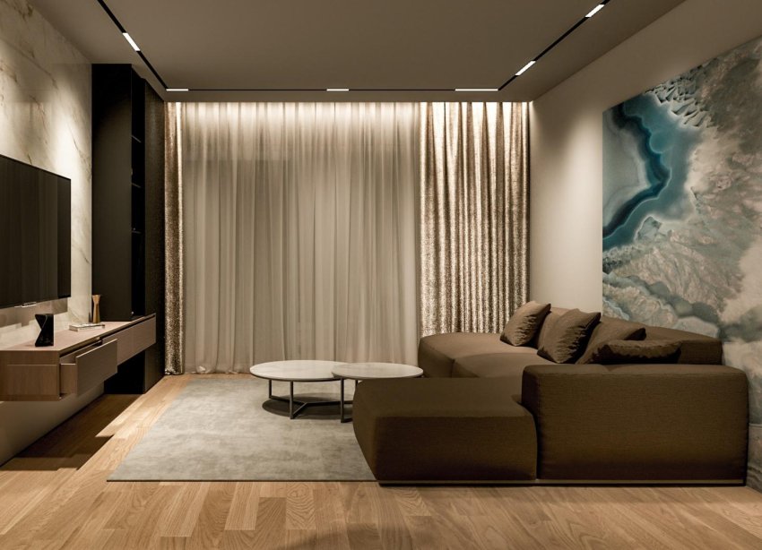 Obra nueva - Bungalow - Torrevieja - Playa de El Cura