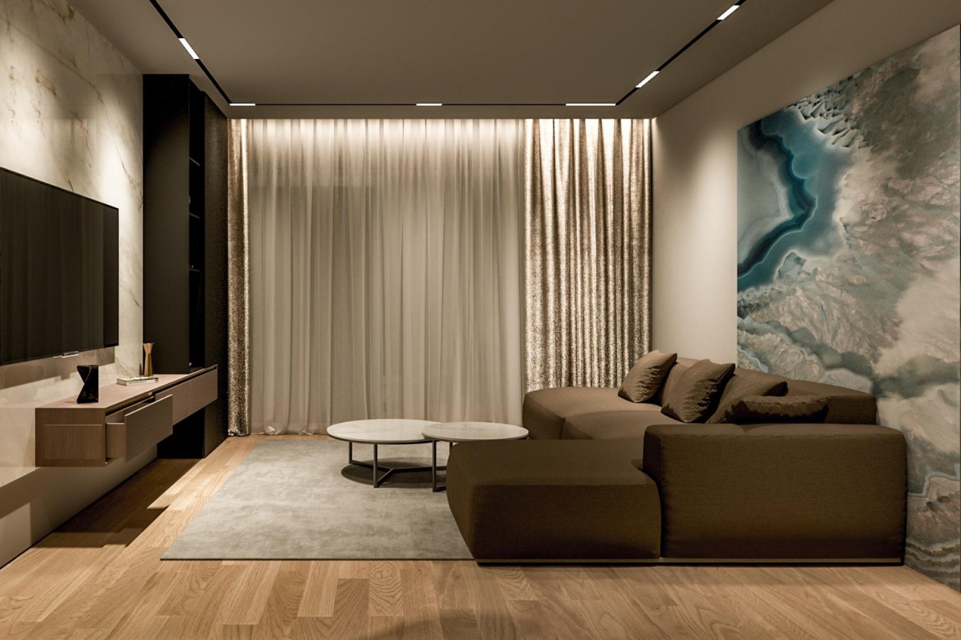 Obra nueva - Bungalow - Torrevieja - Playa de El Cura