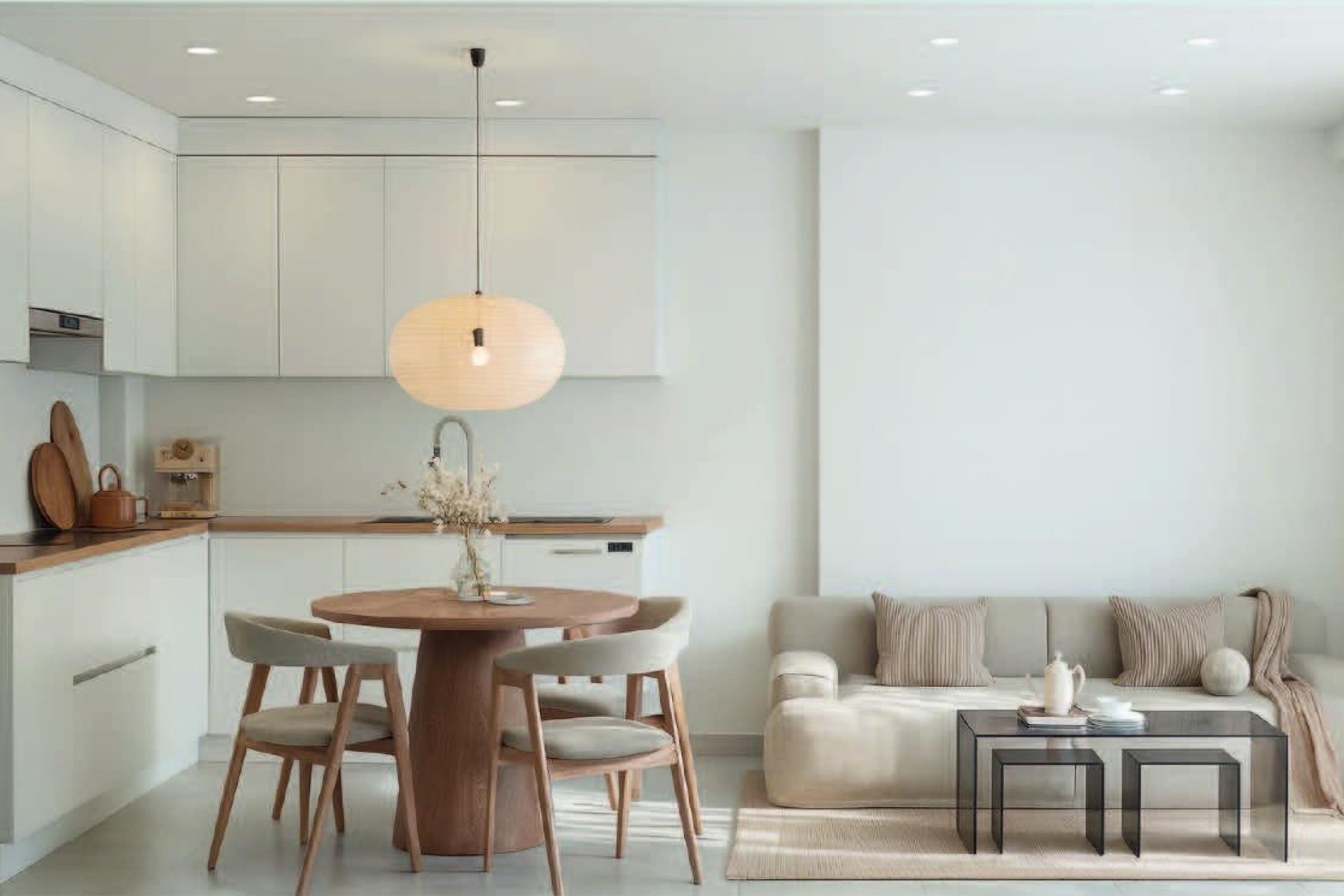 Obra nueva - Bungalow - Torrevieja - Playa de El Cura