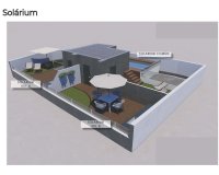 Obra nueva - Bungalow - Torrevieja - Playa de El Cura