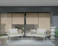 Obra nueva - Bungalow - Torrevieja - Playa del Cura