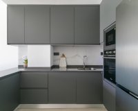 Obra nueva - Bungalow - Torrevieja - Torreblanca