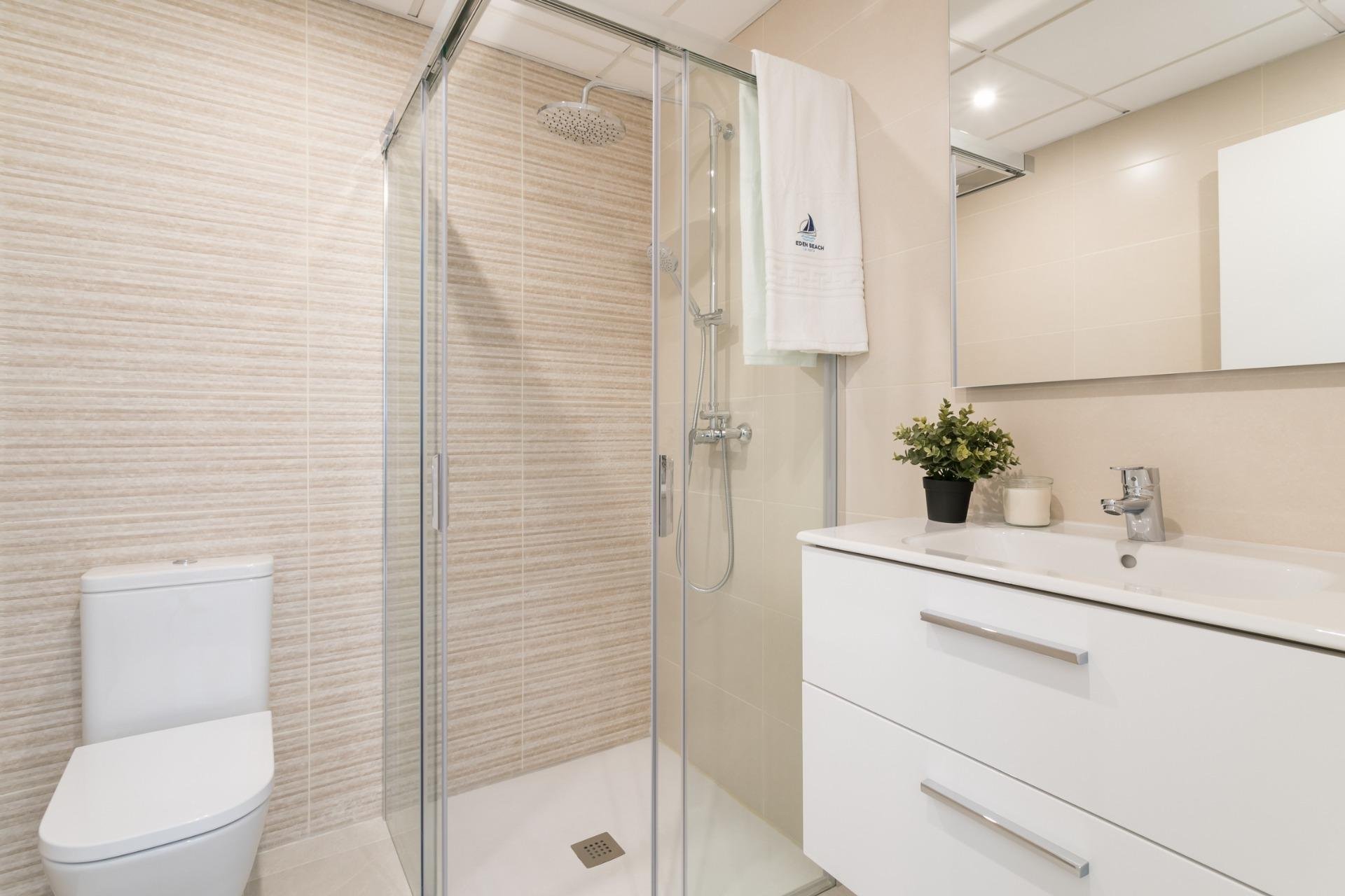 Obra nueva - Bungalow - Torrevieja - Torreblanca