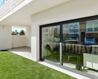 Obra nueva - Bungalow - Torrevieja - Villa Amalia