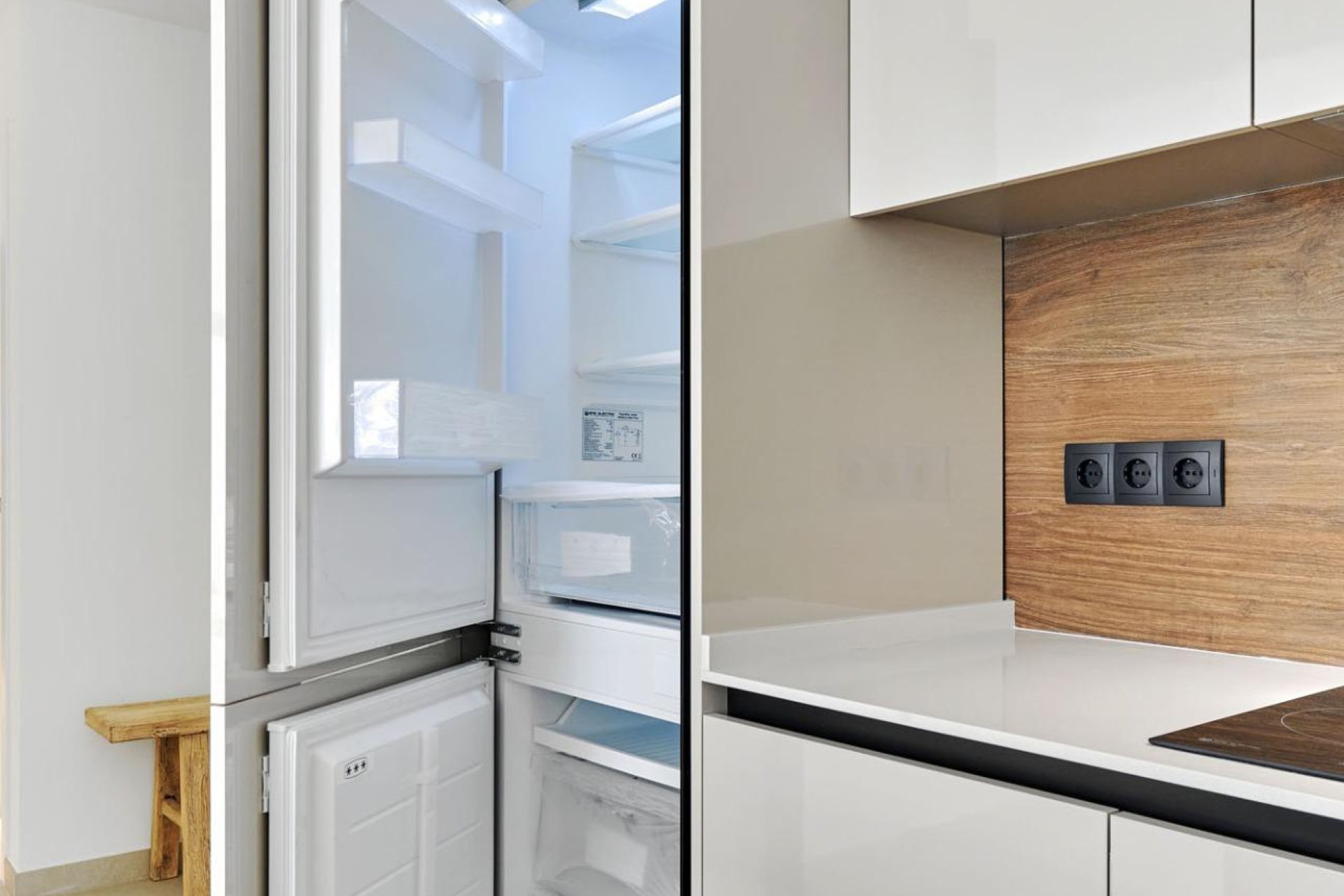 Obra nueva - Bungalow - Torrevieja - Villa Amalia