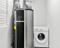 Obra nueva - Bungalow - Torrevieja - Villa Amalia