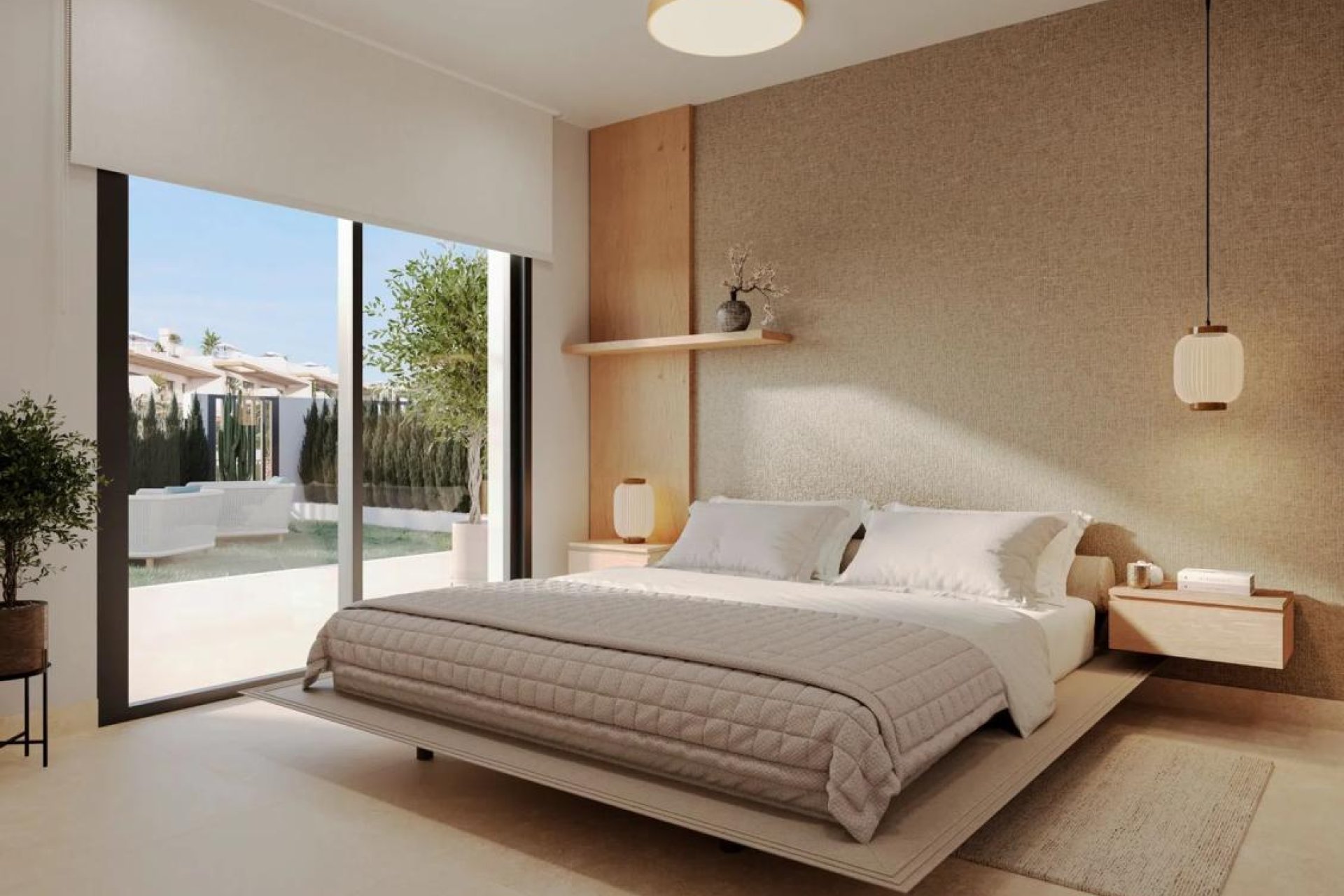 Obra nueva - Bungalow - Torrevieja