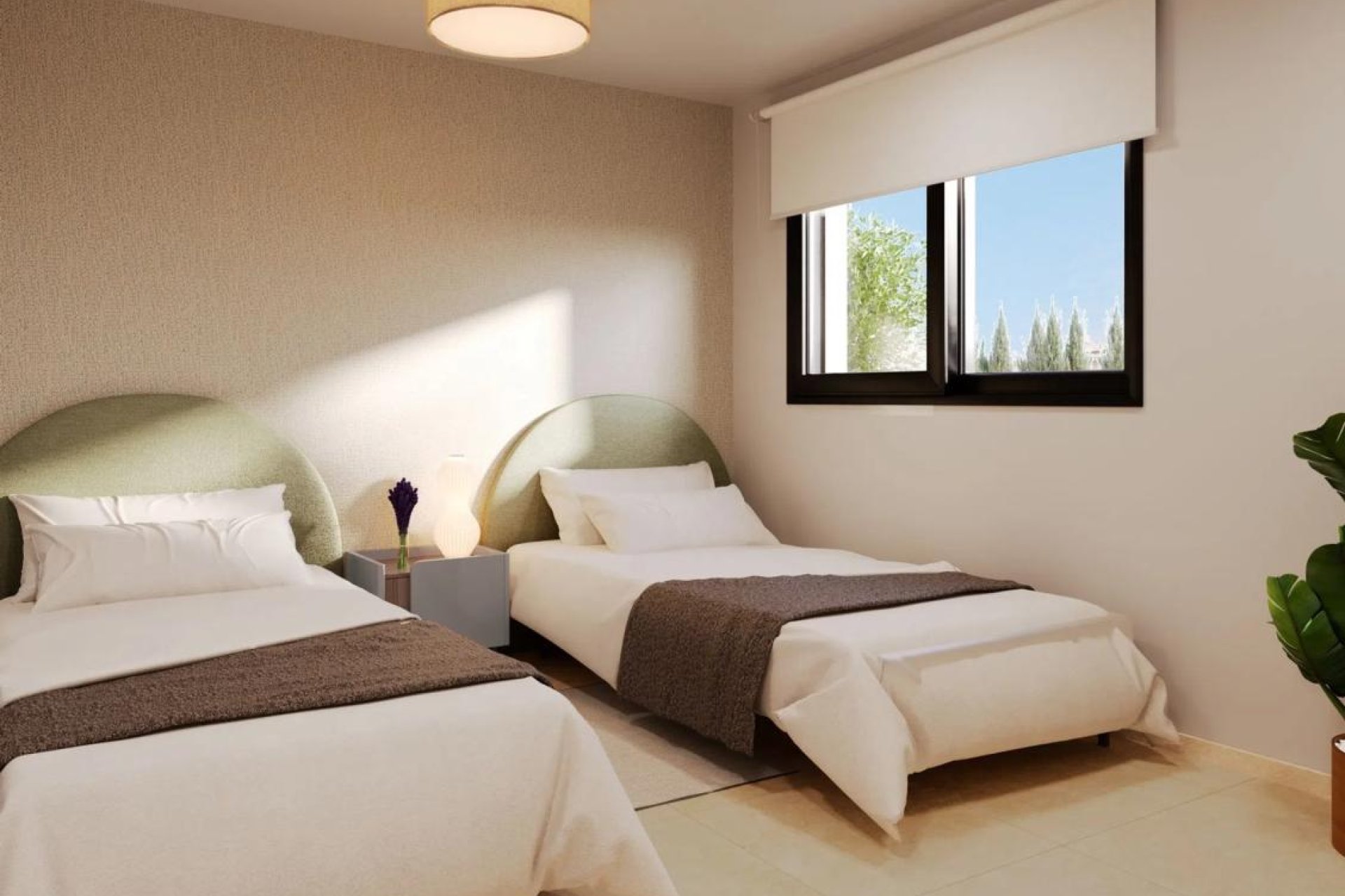 Obra nueva - Bungalow - Torrevieja