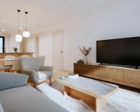 Obra nueva - Bungalow - Torrevieja