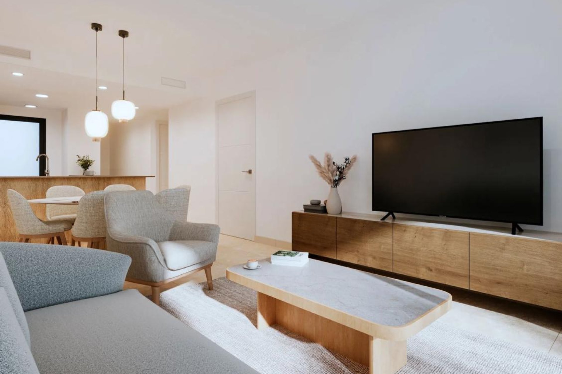 Obra nueva - Bungalow - Torrevieja