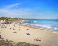 Obra nueva - Bungalow - Torrevieja