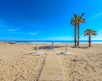 Obra nueva - Bungalow - Torrevieja