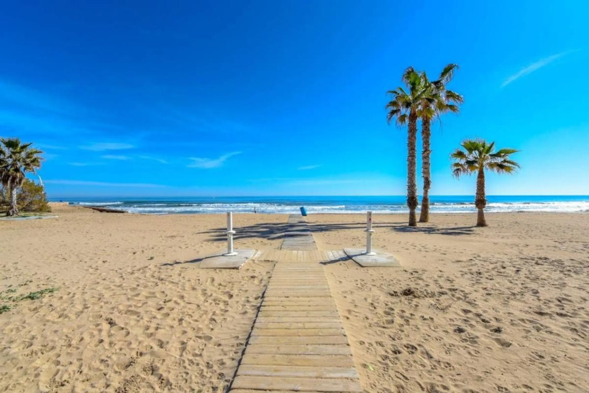 Obra nueva - Bungalow - Torrevieja