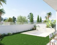 Obra nueva - Bungalow - Torrevieja