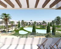Obra nueva - Bungalow - Torrevieja