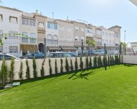 Obra nueva - Bungalow - Torrevieja