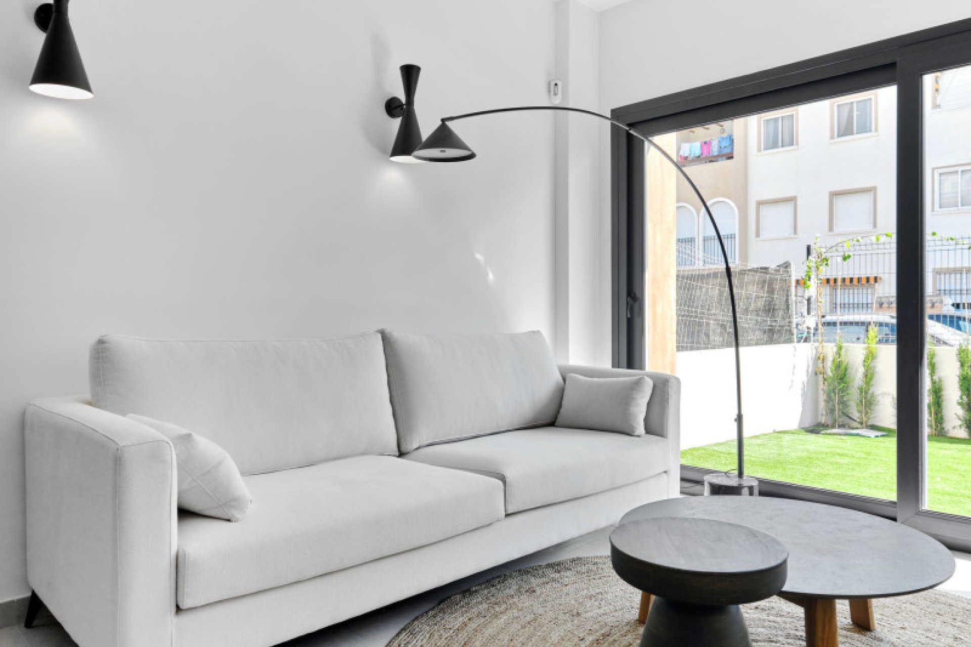 Obra nueva - Bungalow - Torrevieja