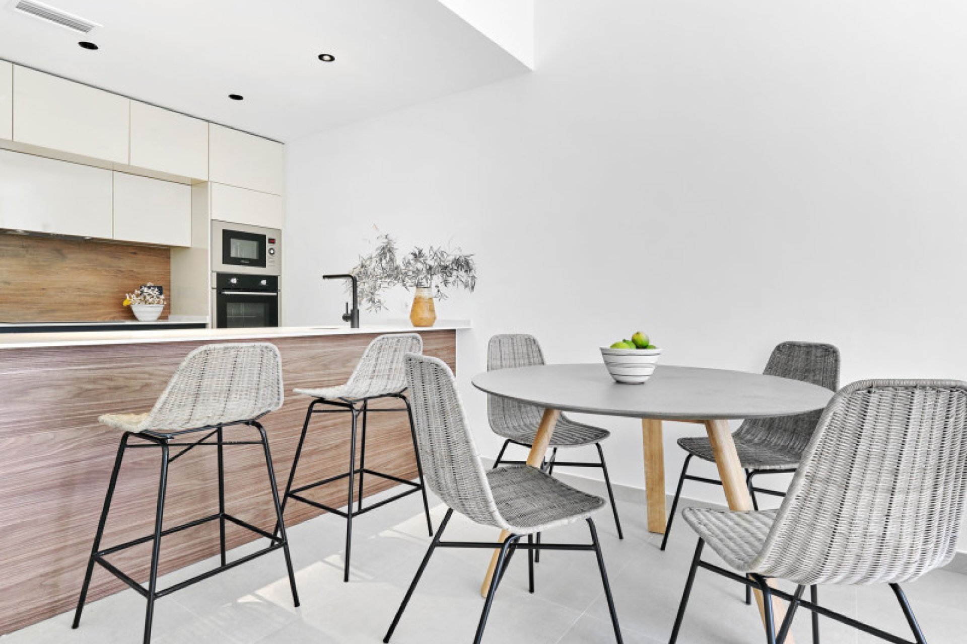 Obra nueva - Bungalow - Torrevieja