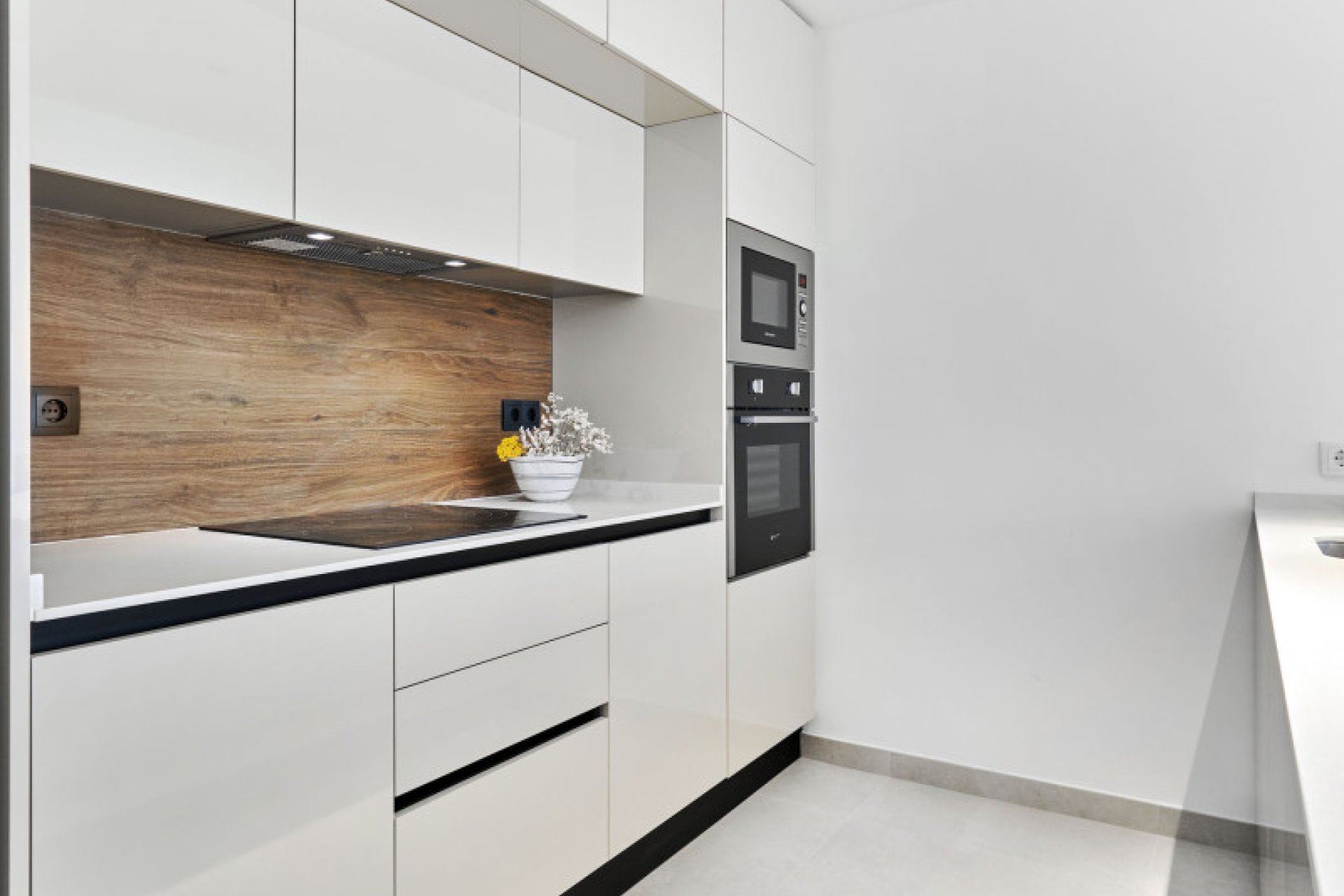 Obra nueva - Bungalow - Torrevieja
