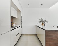 Obra nueva - Bungalow - Torrevieja