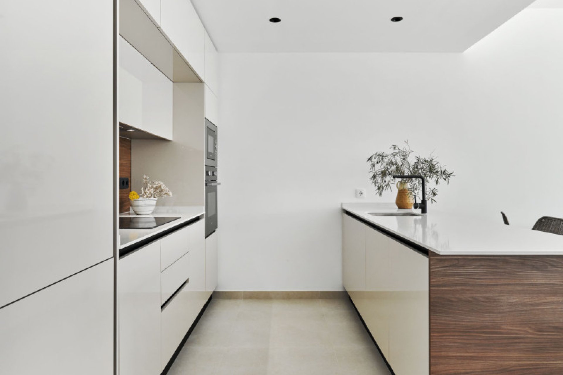 Obra nueva - Bungalow - Torrevieja