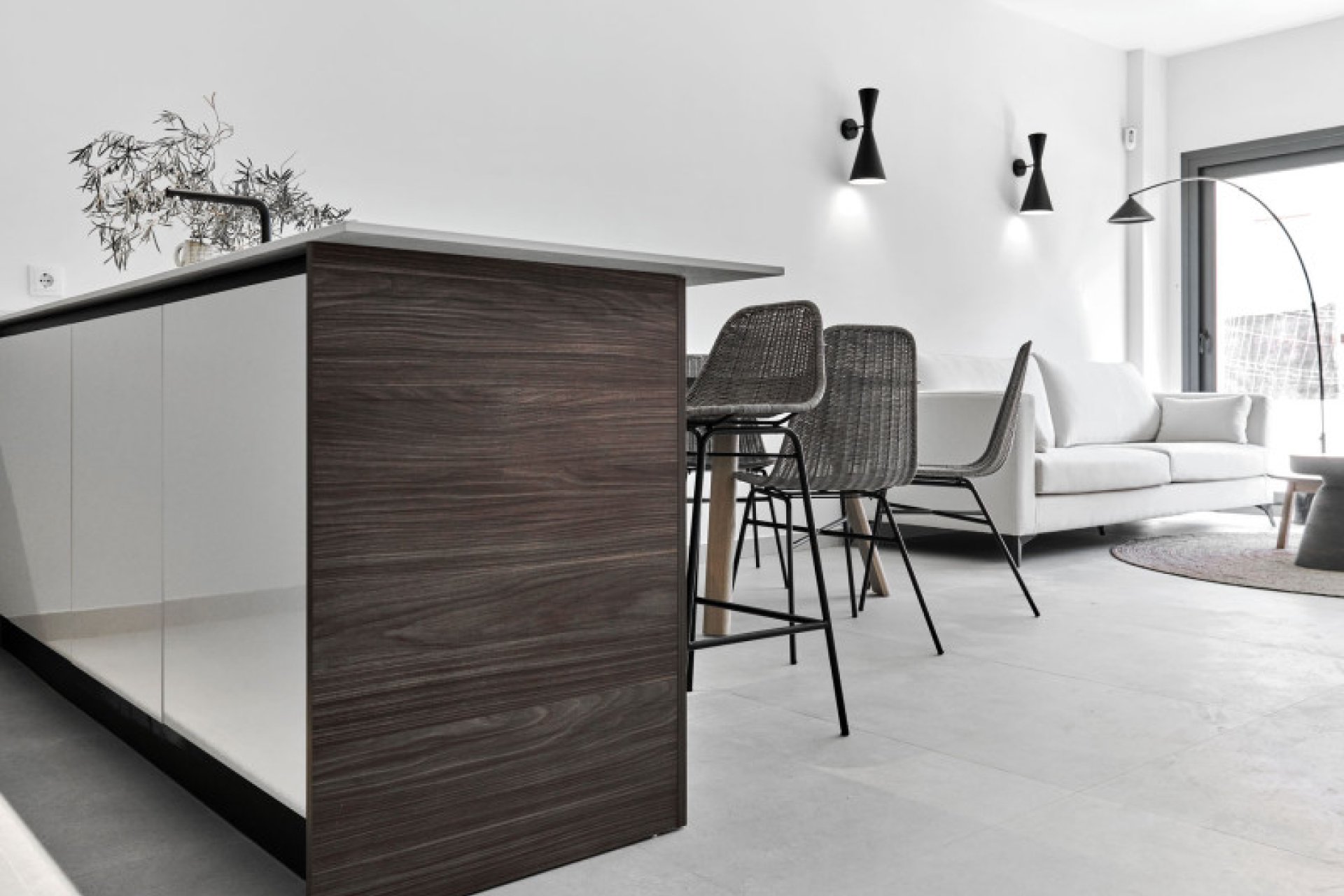 Obra nueva - Bungalow - Torrevieja