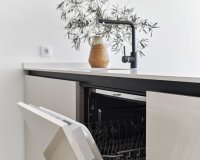 Obra nueva - Bungalow - Torrevieja