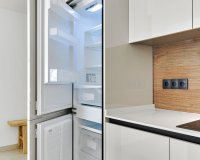 Obra nueva - Bungalow - Torrevieja