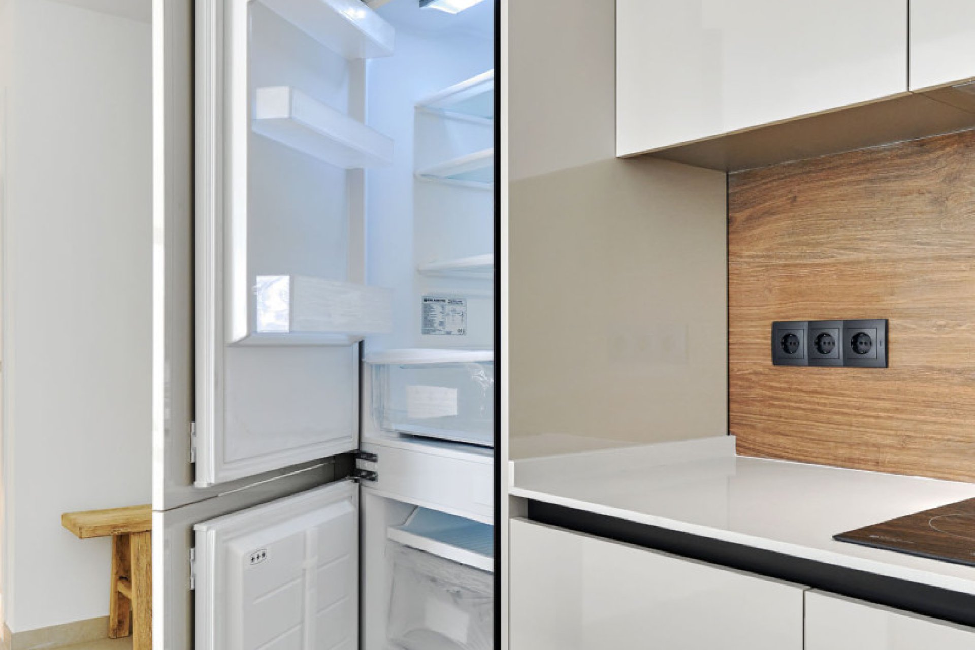 Obra nueva - Bungalow - Torrevieja