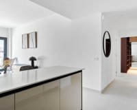 Obra nueva - Bungalow - Torrevieja