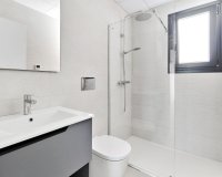 Obra nueva - Bungalow - Torrevieja