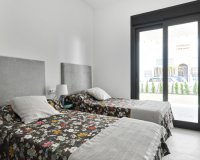 Obra nueva - Bungalow - Torrevieja