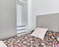 Obra nueva - Bungalow - Torrevieja