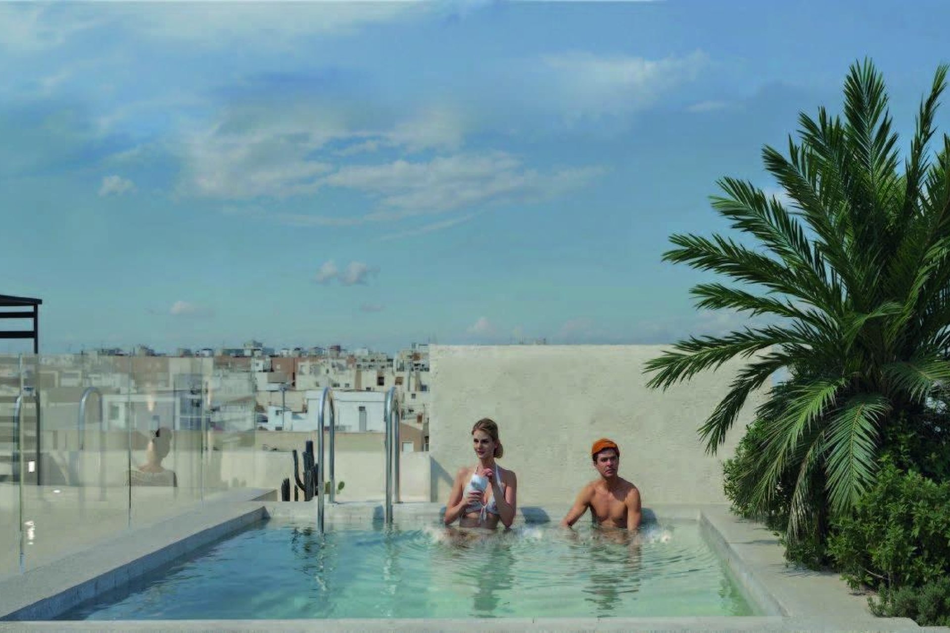 Obra nueva - Bungalow - Torrevieja