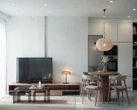 Obra nueva - Bungalow - Torrevieja